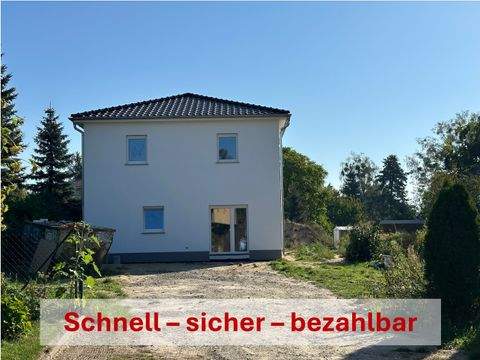 Bernau bei Berlin Häuser, Bernau bei Berlin Haus kaufen
