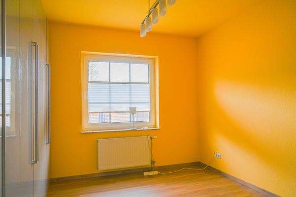 Schlafraum im Erdgeschoss