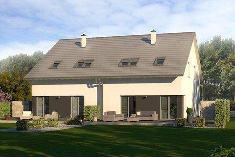 Hoppstädten-Weiersbach Häuser, Hoppstädten-Weiersbach Haus kaufen