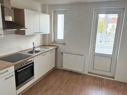 Küchenbereich (1. OG)