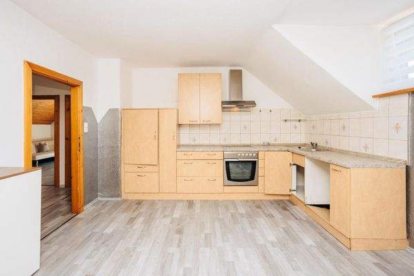 DG - Wohnen/Kochen/Essen