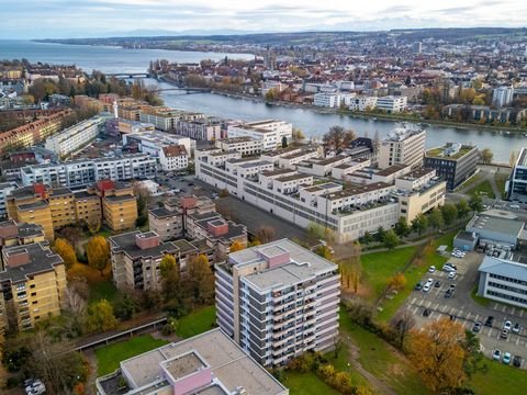 Konstanz Wohnungen, Konstanz Wohnung kaufen