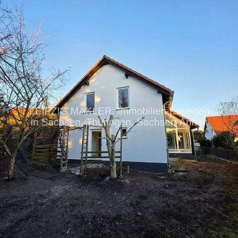 Hohenmölsen Häuser, Hohenmölsen Haus kaufen