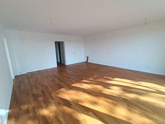 Wohn-Koch-Essbereich 