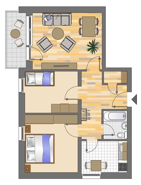 Siegen Wohnungen, Siegen Wohnung mieten