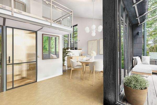 Interieur Vorschlag.