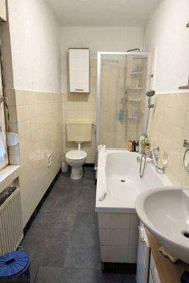 Badezimmer OG Whg. 1