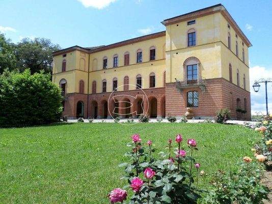 Haus in Torrita di Siena