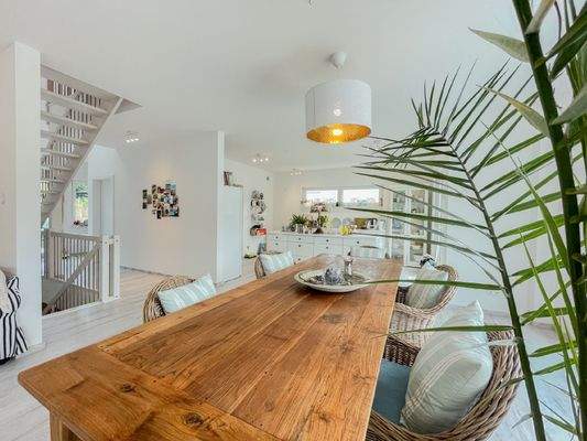 Impression Essbereich