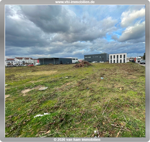 Heusenstamm Industrieflächen, Lagerflächen, Produktionshalle, Serviceflächen