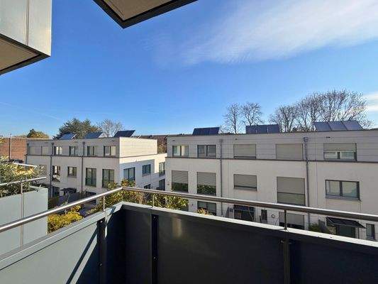 Balkon (Schlafzimmer)