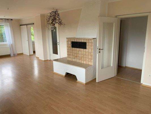 Kachelofen, zugelassen