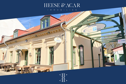 Berlin Gastronomie, Pacht, Gaststätten