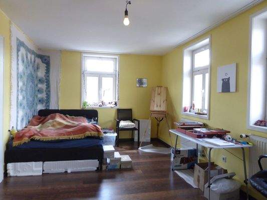 Weiteres Schlafzimmer