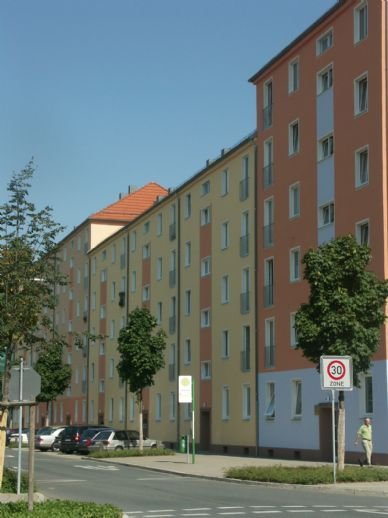 2 Zimmer Wohnung in Fürth (Südstadt)