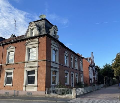 Helmstedt Häuser, Helmstedt Haus kaufen