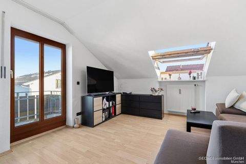 Germering Wohnungen, Germering Wohnung kaufen