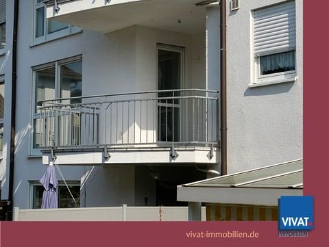 Bad Nauheim Wohnungen, Bad Nauheim Wohnung mieten