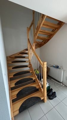 Treppe