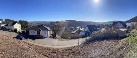 Saarburg Grundstücke, Saarburg Grundstück kaufen