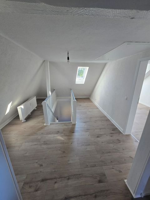 Kirchen (Sieg) Wohnungen, Kirchen (Sieg) Wohnung mieten
