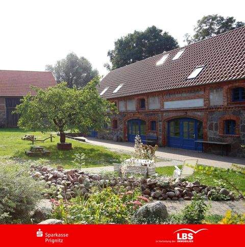 Kümmernitztal Häuser, Kümmernitztal Haus kaufen