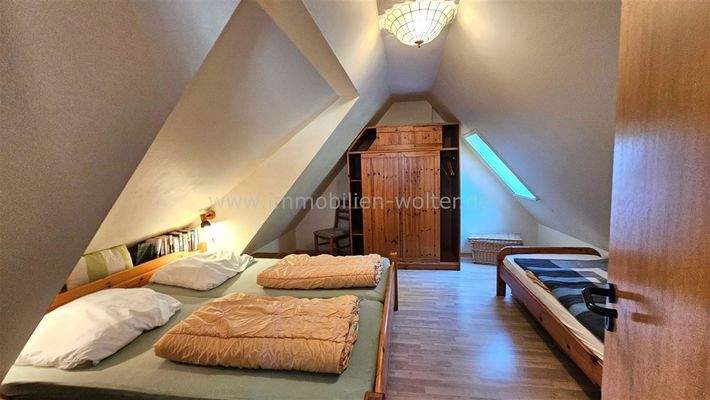 Wyk Föhr Südstrand