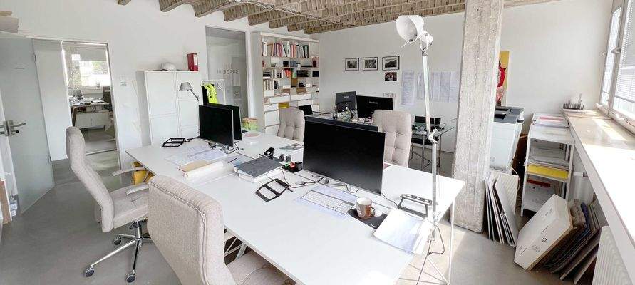 Büro