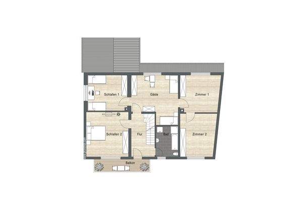 OG - unverbindliche Illustration