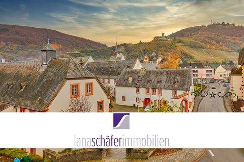 Bernkastel-Kues Wohnungen, Bernkastel-Kues Wohnung mieten