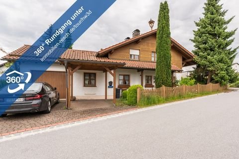 Röhrnbach Häuser, Röhrnbach Haus kaufen