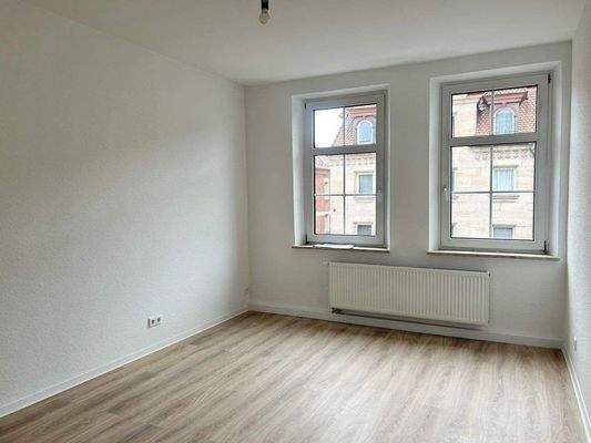 Wohnzimmer Ansicht 1