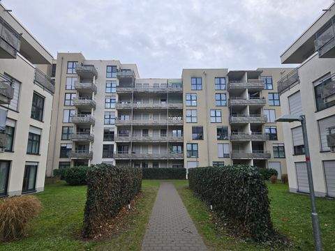 Offenbach am Main Wohnungen, Offenbach am Main Wohnung kaufen