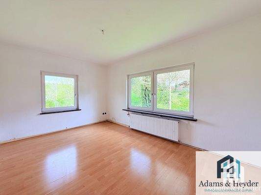 Haus 2: Wohnzimmer 2, 1.OG