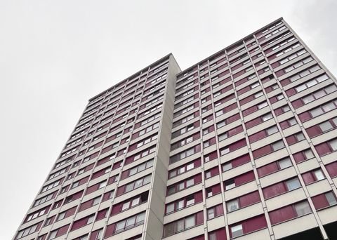 Hannover / Linden-Mitte Wohnungen, Hannover / Linden-Mitte Wohnung kaufen