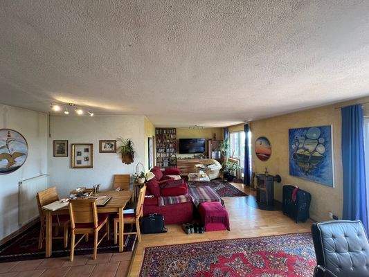 Wohnen/Essen Wohnung 