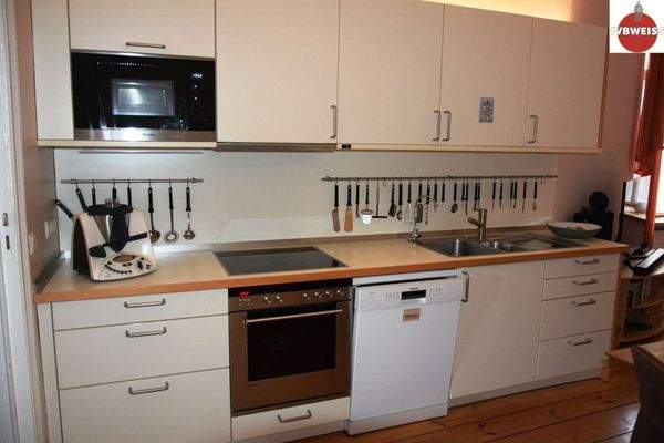 Bulthaup Einbauküche