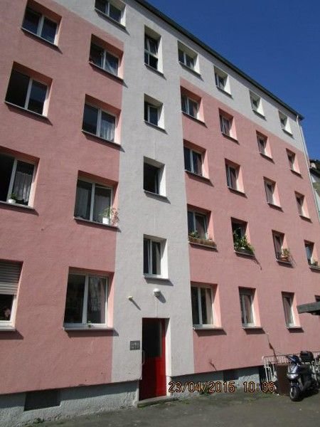2 Zimmer Wohnung in Ludwigshafen (Mitte)