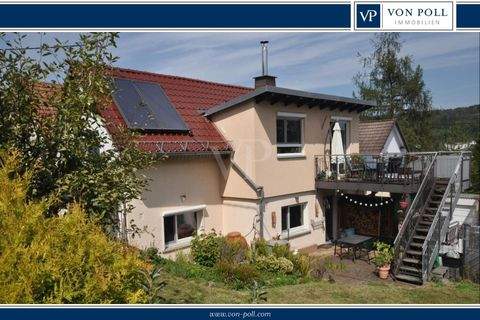 Niedernhausen / Königshofen Häuser, Niedernhausen / Königshofen Haus kaufen