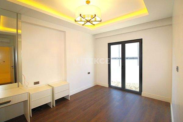 Spacious Apartments Near Amenities in İstanbul Başakşehir