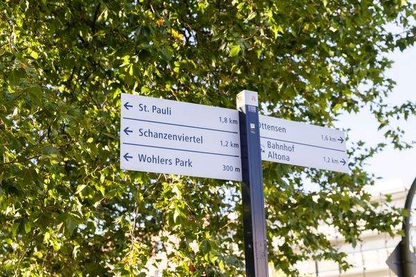 Umgebung Holstenstrasse (2)