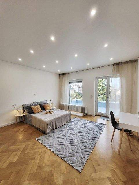 Mulheim an der Ruhr Wohnungen, Mulheim an der Ruhr Wohnung kaufen