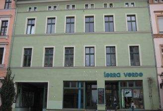 Collegienstr. 23/Mittelstr. 50