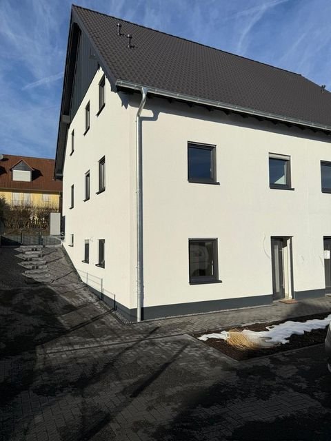 Dahlem Häuser, Dahlem Haus mieten 