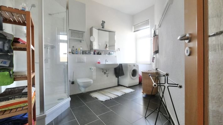 Beispiel Badezimmer