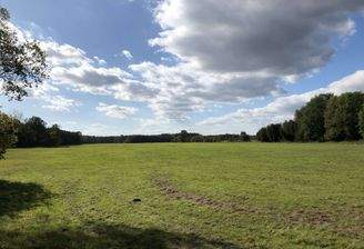 Baugrundstück - Wohnprojekt