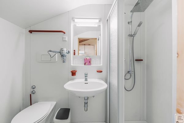 Appartement 4