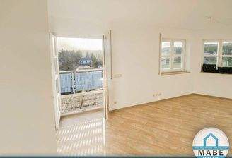 Wohn - und Schlafzimmer