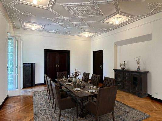 Esszimmer_Visualisierung