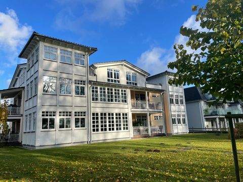 Bad Doberan Wohnungen, Bad Doberan Wohnung mieten